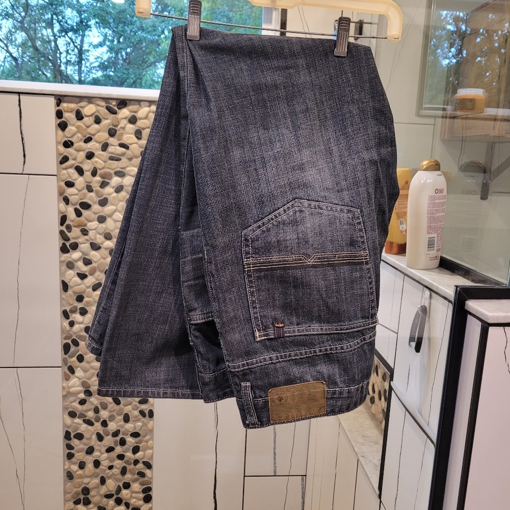 Driven-X basic men's jeans